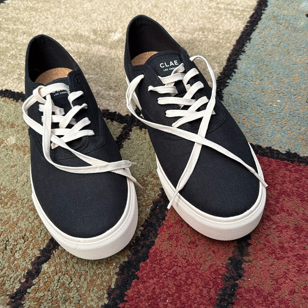 Clae Los Angeles Shoes